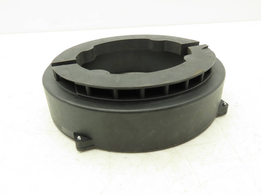 Utility Relay Co CT-10941U Phase Current Transformer AC-PRO 2000-4000A