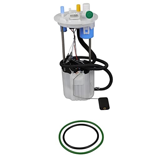 High Performance Electric Fuel Pump Replacement for 2008-2010 for E3846M