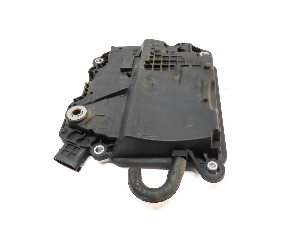 2012 MERCEDES E350 (W212) 3.5L AUTOMATIC TRANSMISSION CONTROL MODULE TCM