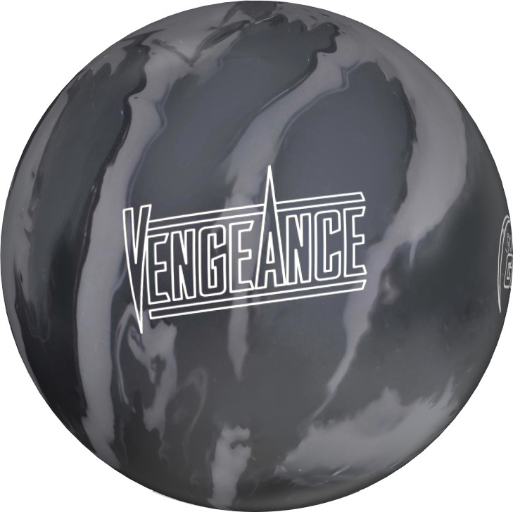 900 Global Vengeance Bowling Ball