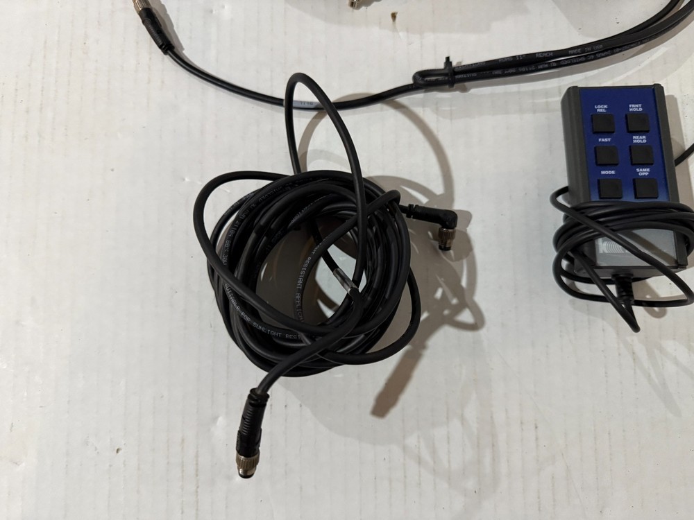 Kustom Raptor RP-1 System