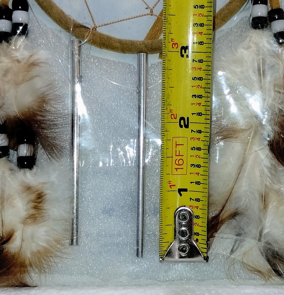 Divination Kit. Dreamcatcher, Pendulum, Incense And Burner