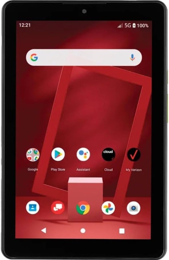 Orbic Tab 8 Tablet