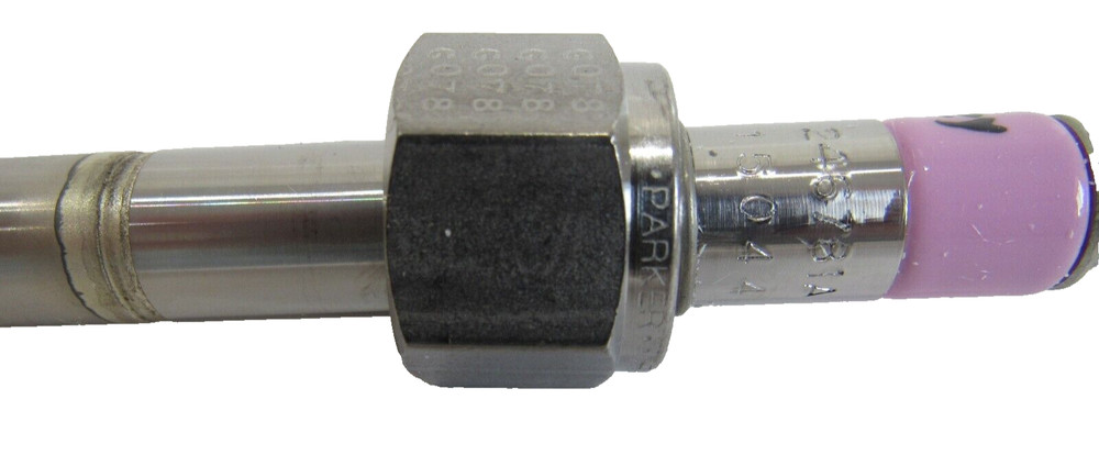 NEW EMERSON 246781AB HIGH PRESSURE PROBE