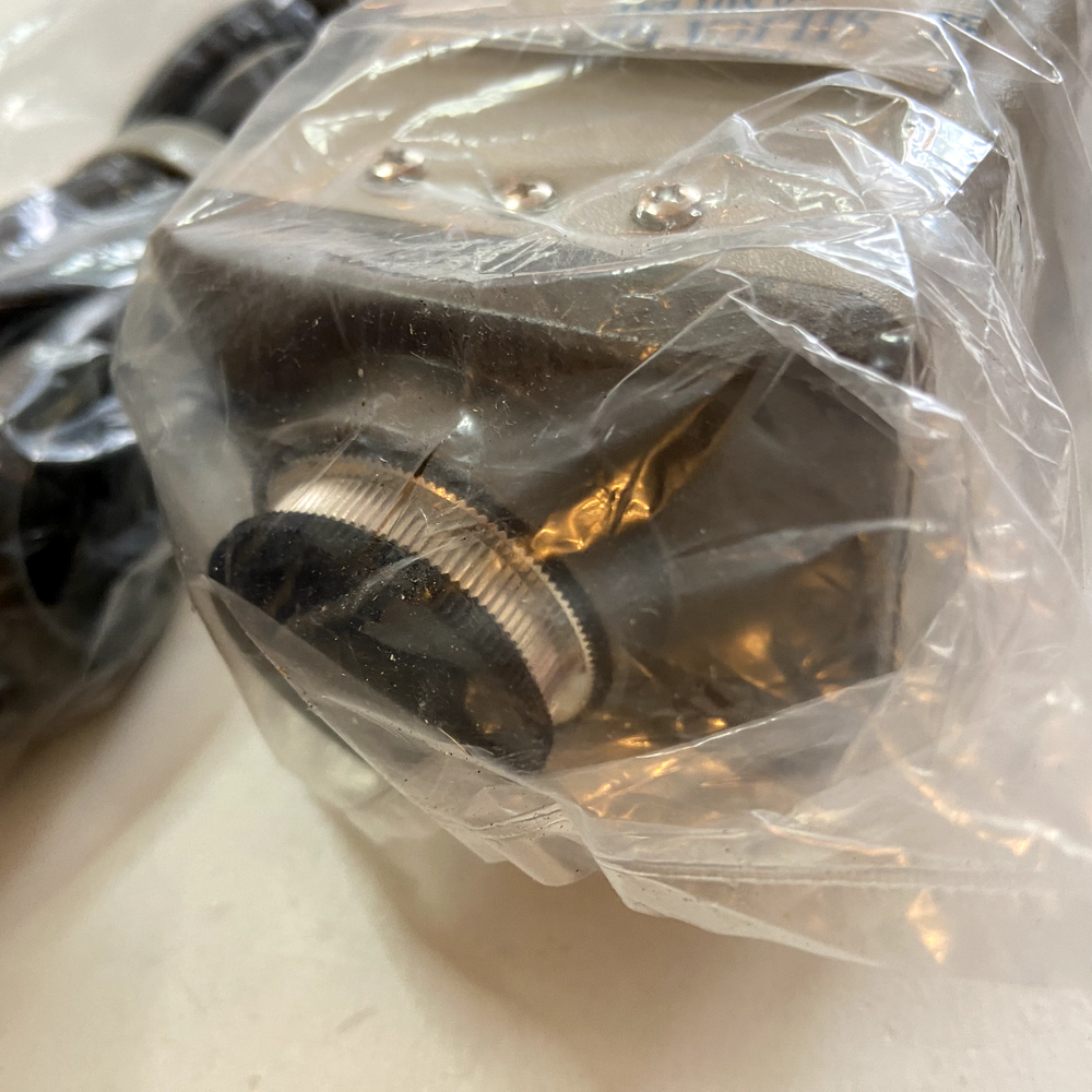 Hitachi CCD Camera Television KP-111U CCTV All Solid State