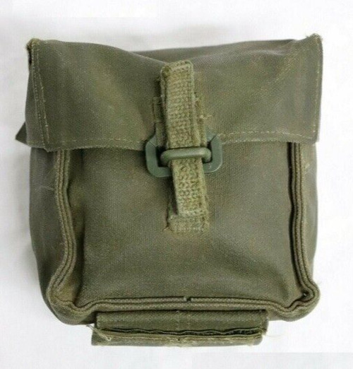Canadian Forces GRENADE POUCH 64 Pattern P64 WE'64 Cold War