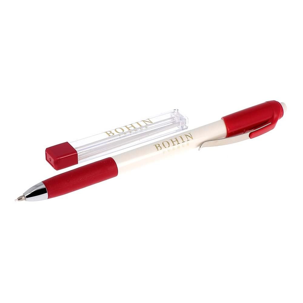 Extra-Fine Chalk Pencil (91473), white