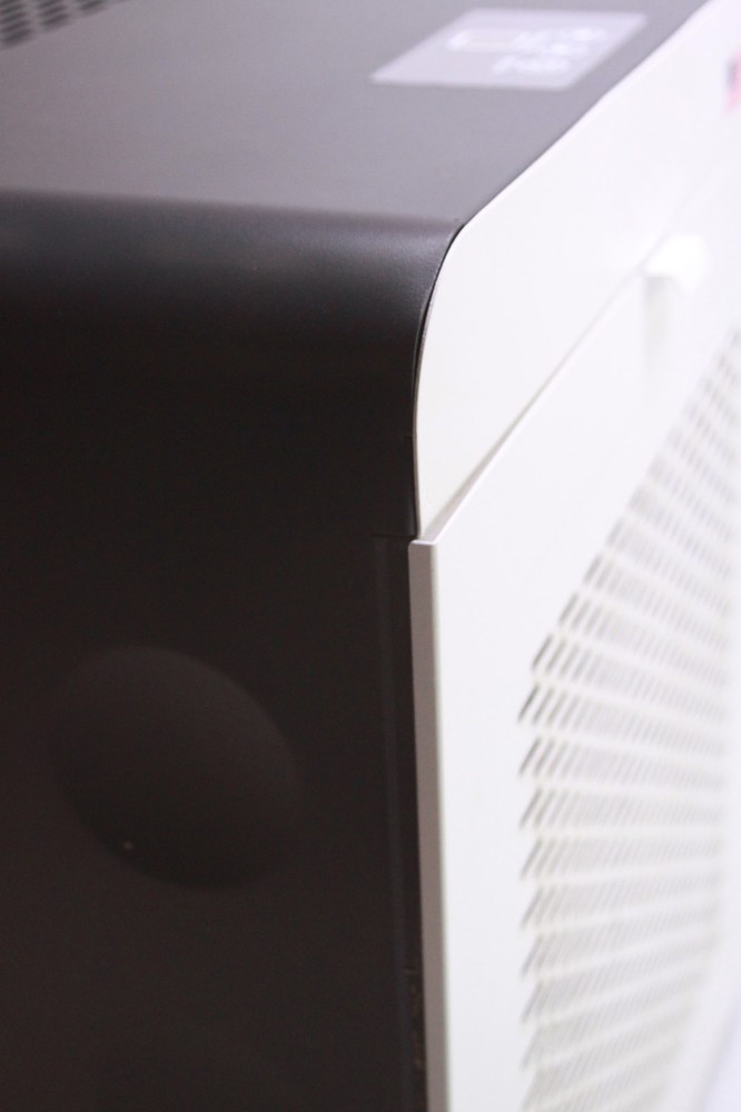 Oransi EJ Hepa Air Purifier with Carbon Filter Tested