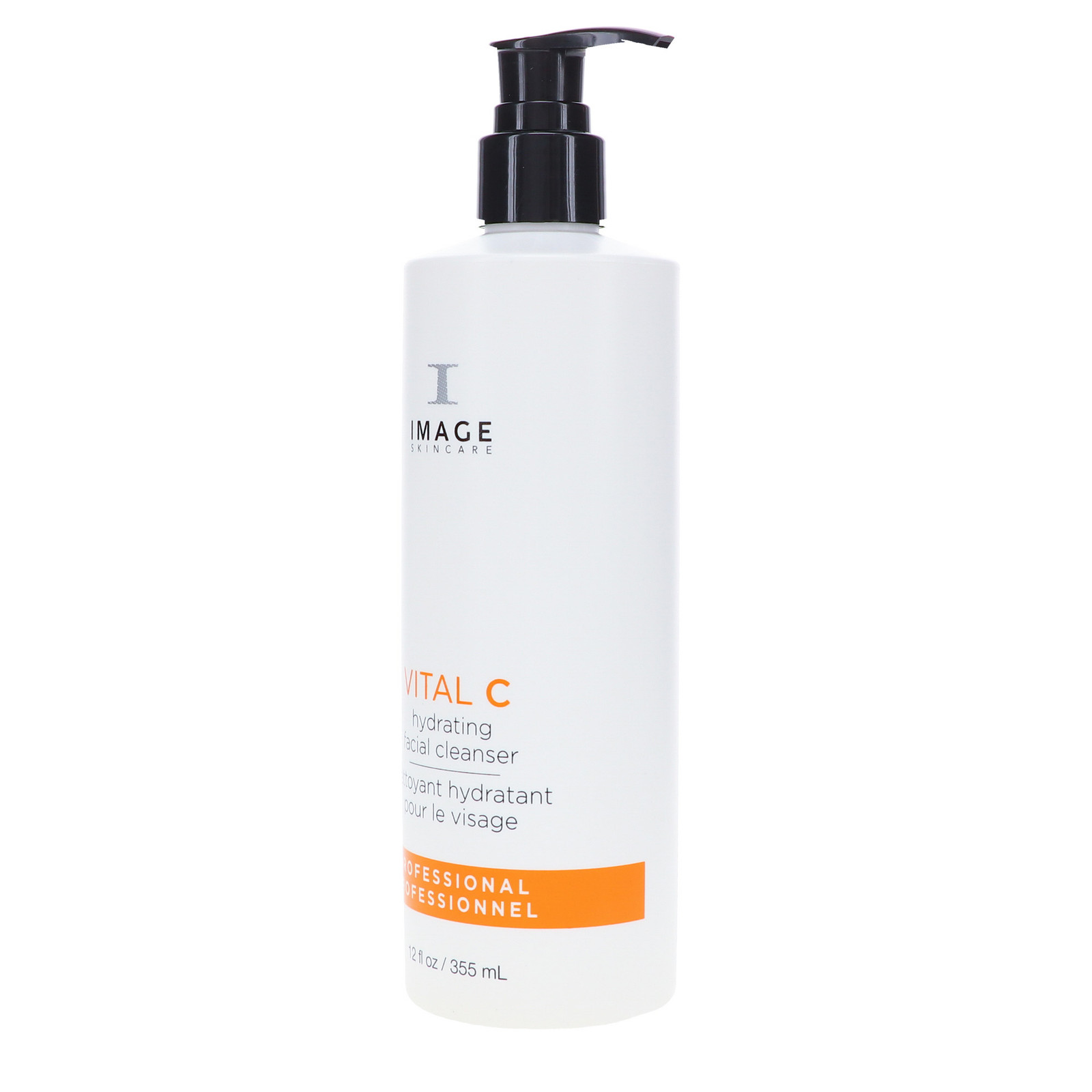 IMAGE Skincare Vital C Hydrating Facial Cleanser 12 oz