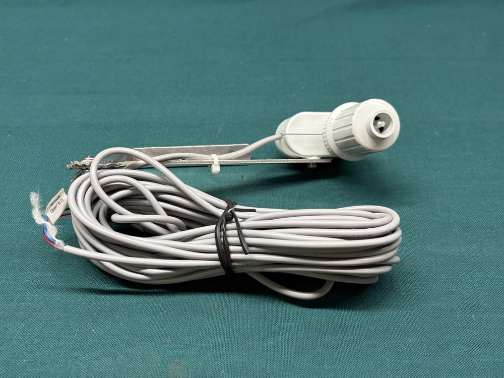 NEW Rain Bird RSDBEX A61200 Wired Rain Sensor with Bracket; Multiple Settings