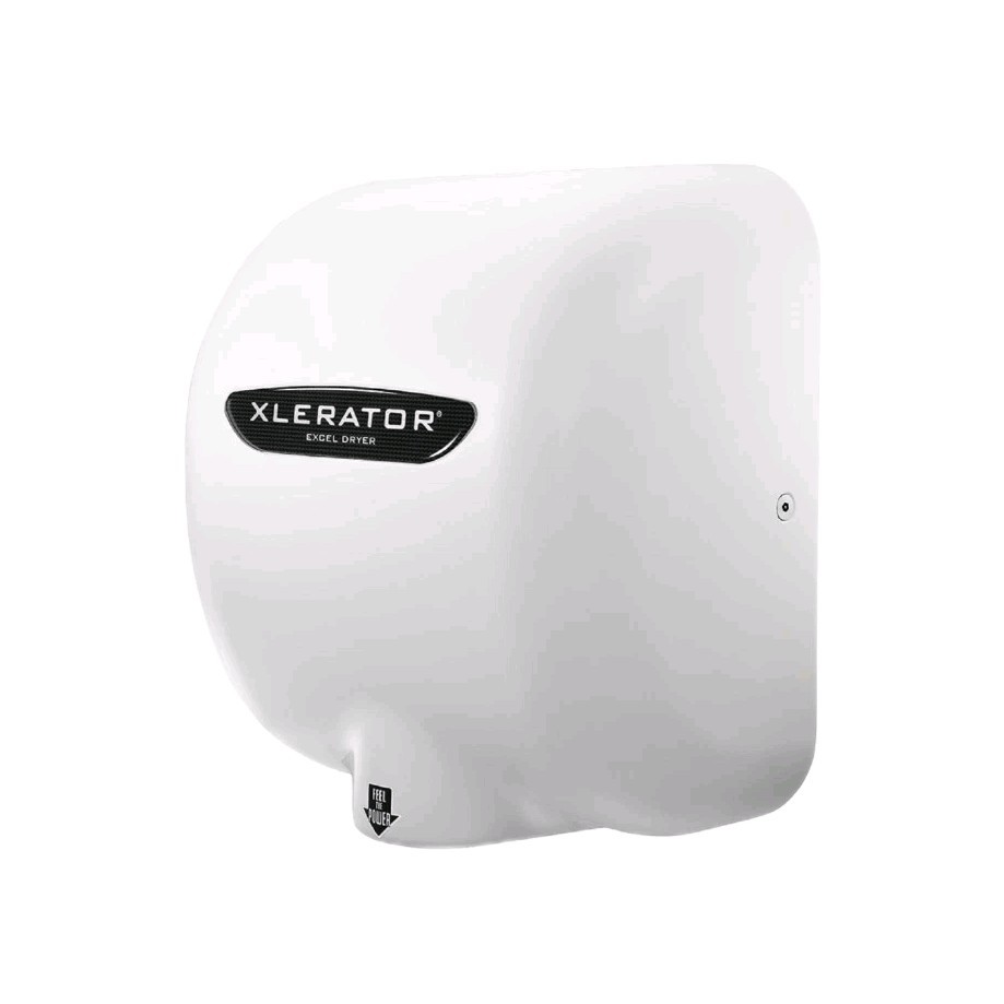 XLERATOR XL-WV (208V-277V) Excel Dryer High-Speed Commercial XL-WV
