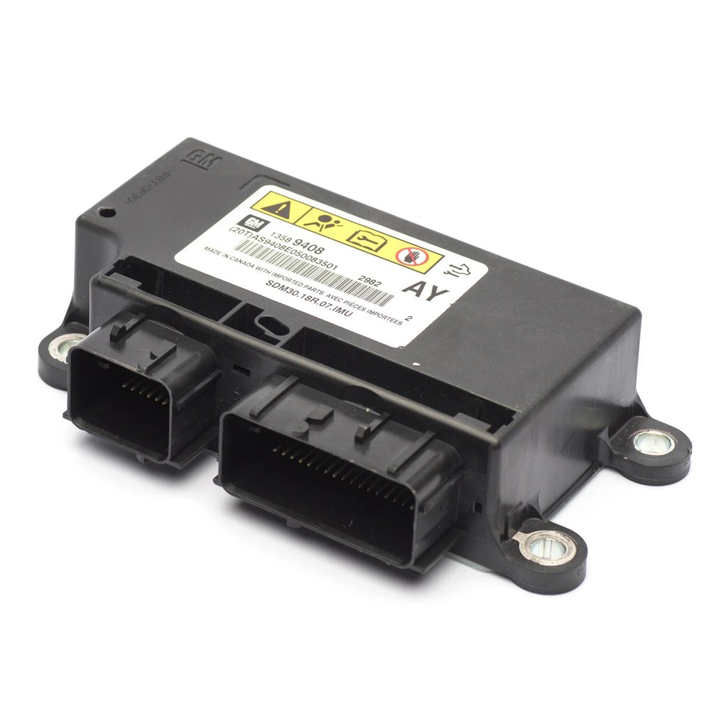 FITS ALL FORD SRS AIRBAG COMPUTER MODULE RESET SERVICE RCM RESTRAINT CONTROL FIX