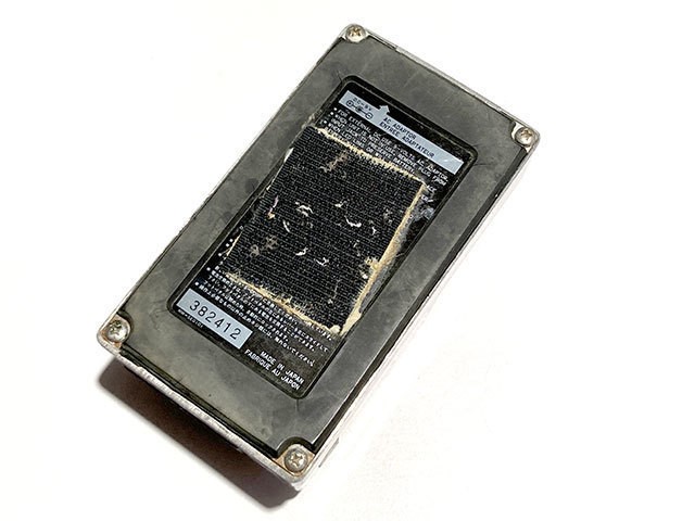 Ibanez Dsc10 Digital Chorus