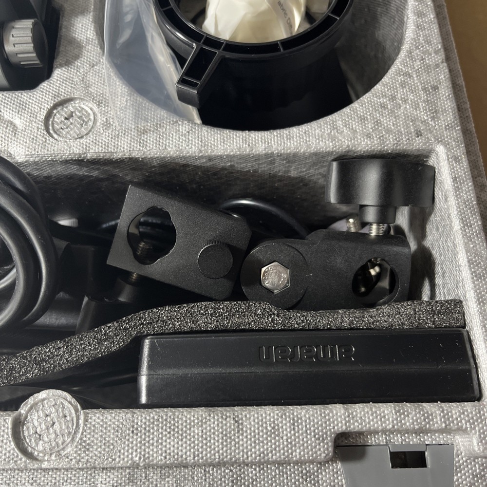 aputure amaran 60D S