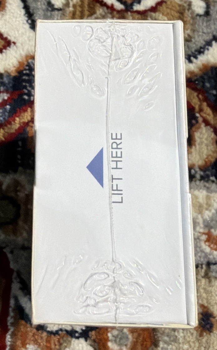 Perifit Care Original Kegel Exerciser for Pelvic Floor Strength Green NEW SEALED