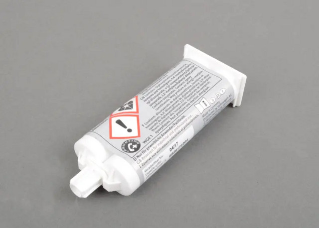 Genuine 2kadhesive D-180-KU2-A1