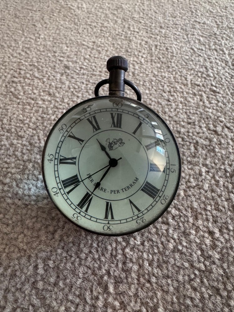 Eye of Time
