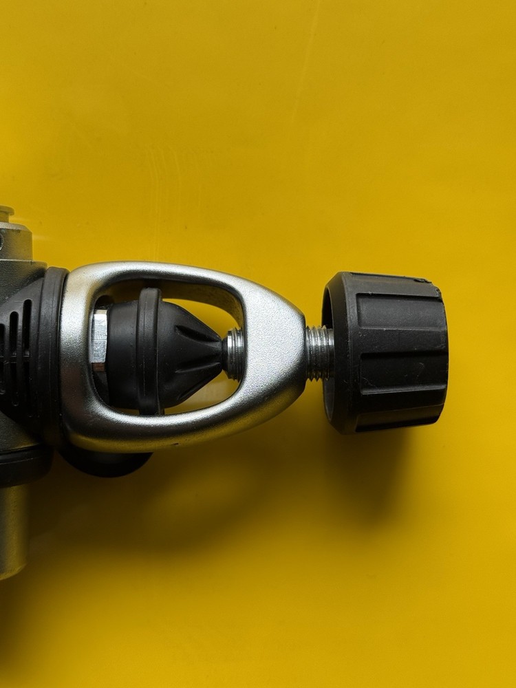 Scubapro First Stage Regulator Excellent Condition