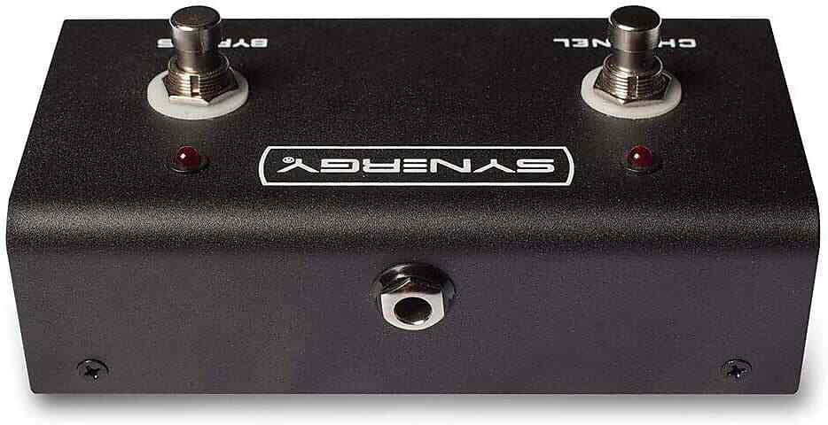 Synergy SYN-1 Single Module Tube Preamp