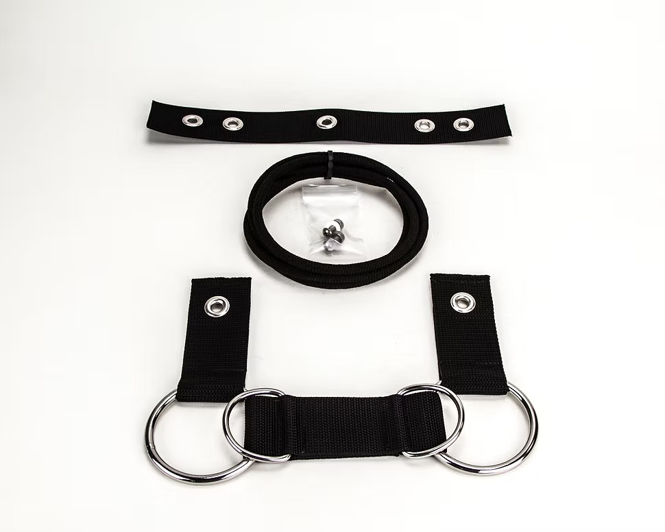 LIGHT MONKEY Bailout Attachment System - 20.300.012 Scuba Rebreather Technical