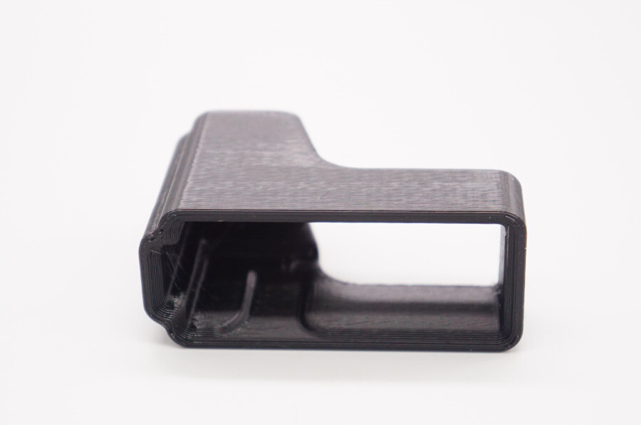Custom Speedloader Magazine Loader for AR22 Magazine