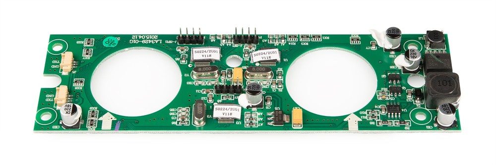 Elation 8010047900 Driver PCB for SIXBAR 1000