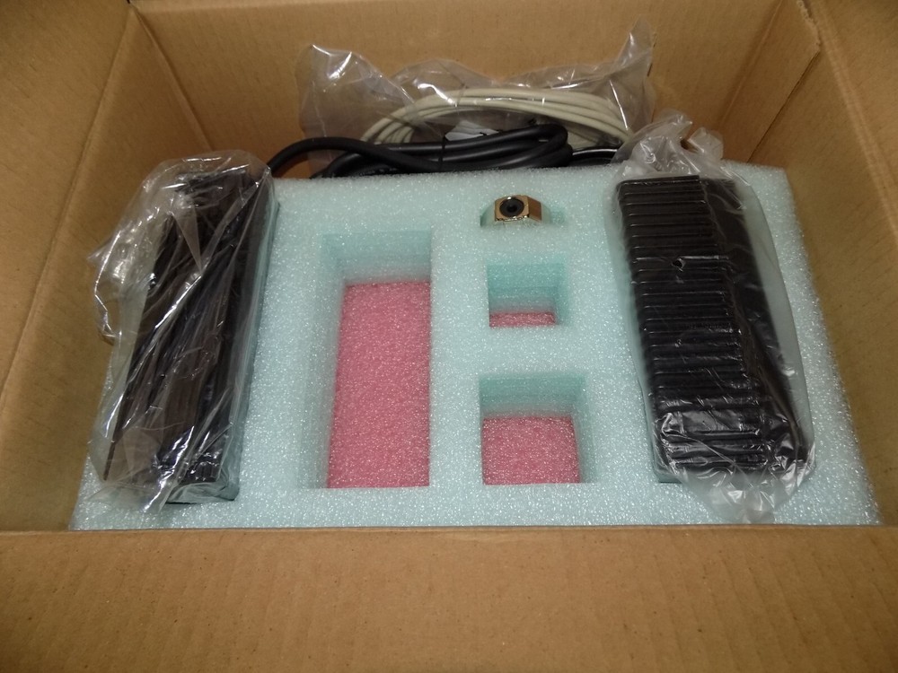 New RVSI Acuity CiMatrix MX360 ID Matrix Controller