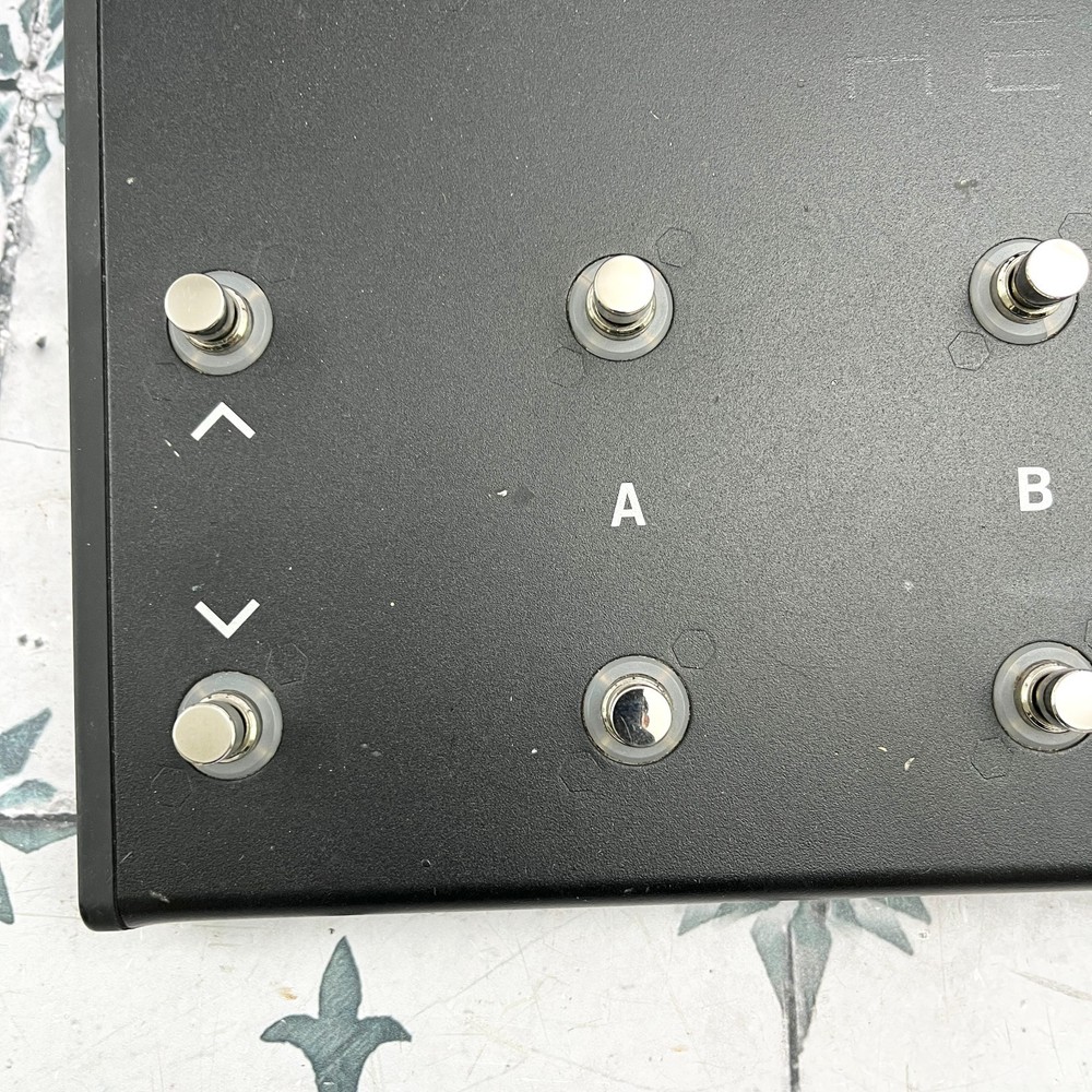 Line 6 Helix LT Guitar Processor #13054