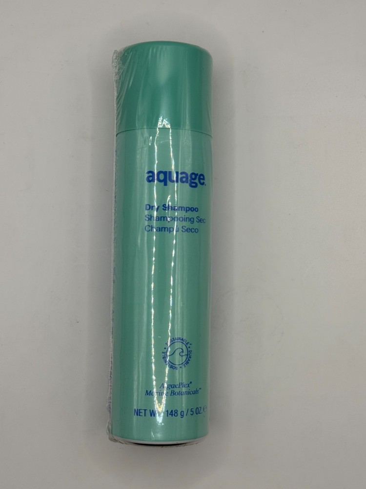 Aquage Dry Shampoo Extending Spray 5 oz