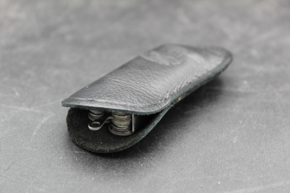 Stainless Mini-Tool Multi-Tool with pouch