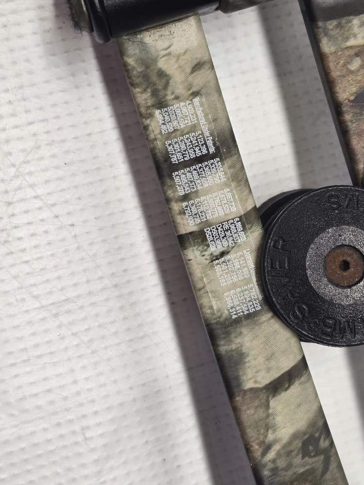 PSE ARCHERY BOW MADNESS (P31015740)