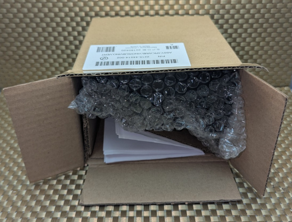 Polycom 2215-44514-002 Wall Mount Bracket