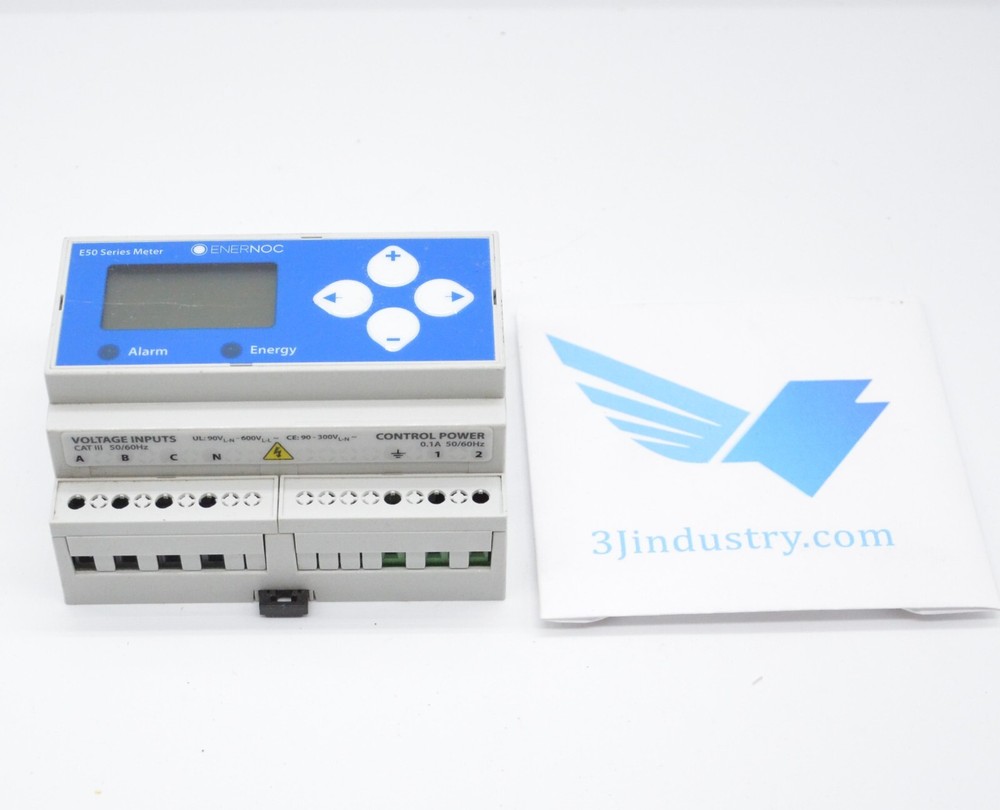 E50C2A-E5 - ENERNOC E50C COMPACT POWER METER