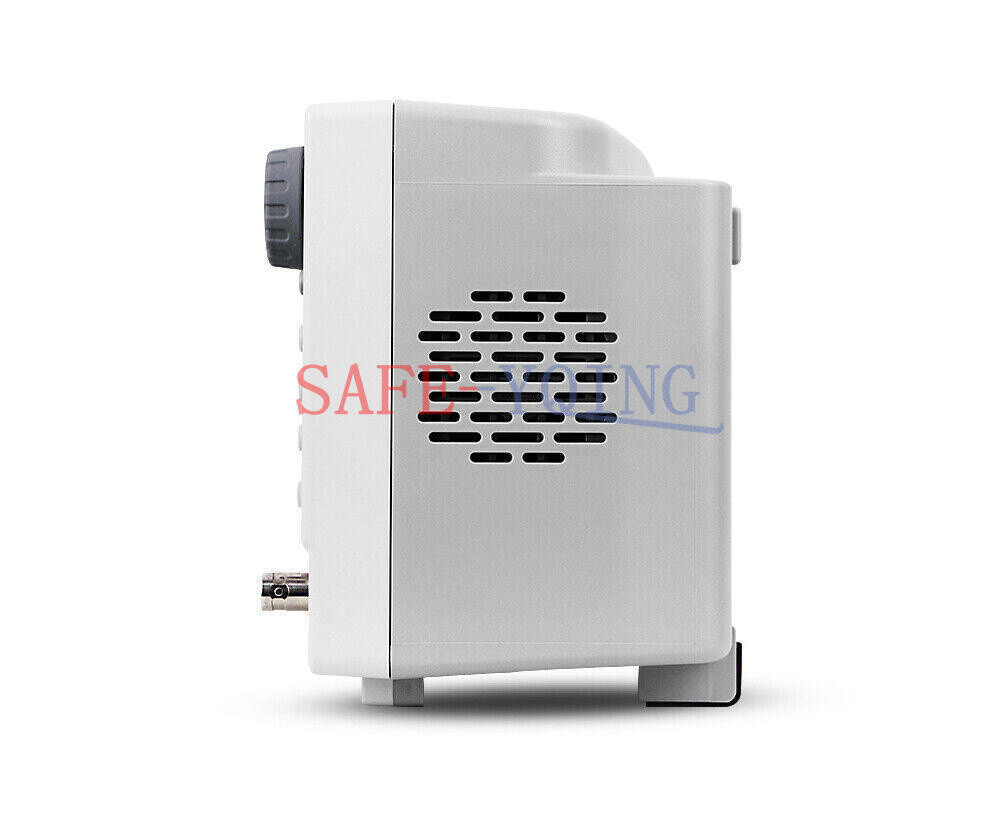 1PCS NEW Hantek HDG6112B Arbitrary Waveform Function Generator