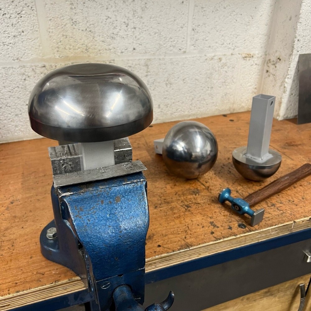 Giant Bowl Dolly