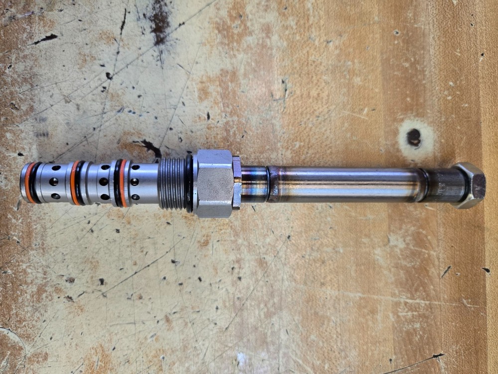Sterling GS045300NC valves
