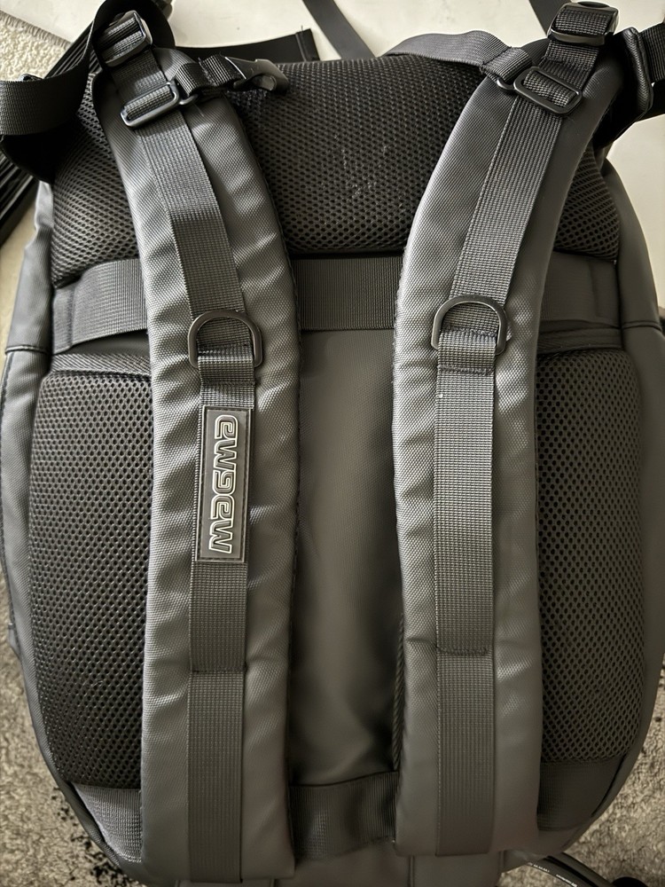 Magma Solid Blaze DJ Controller Bag 80