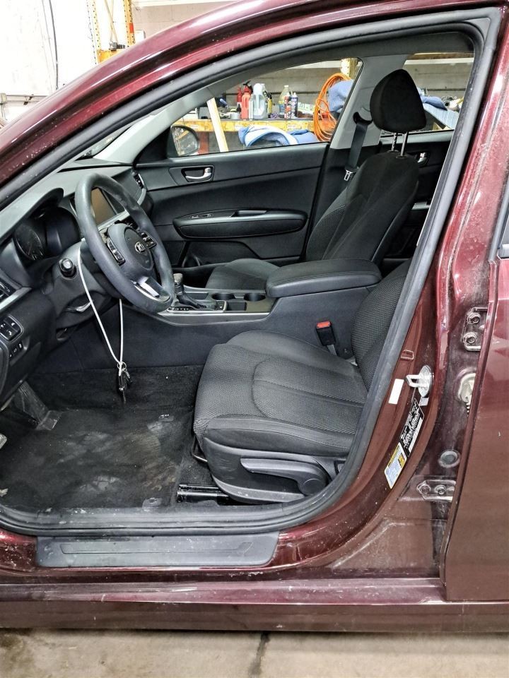 2019 Optima Camera/Projector Sku#4362596