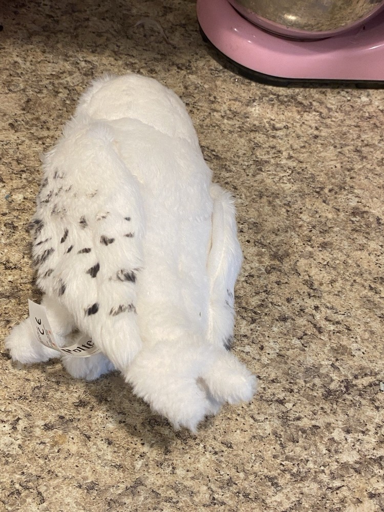 Harry Potter Hedwig Plush