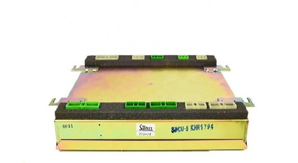 Programmed ECU Controller 165636A1 For CASE 9020B 9030B 9040B Crawler Excavator