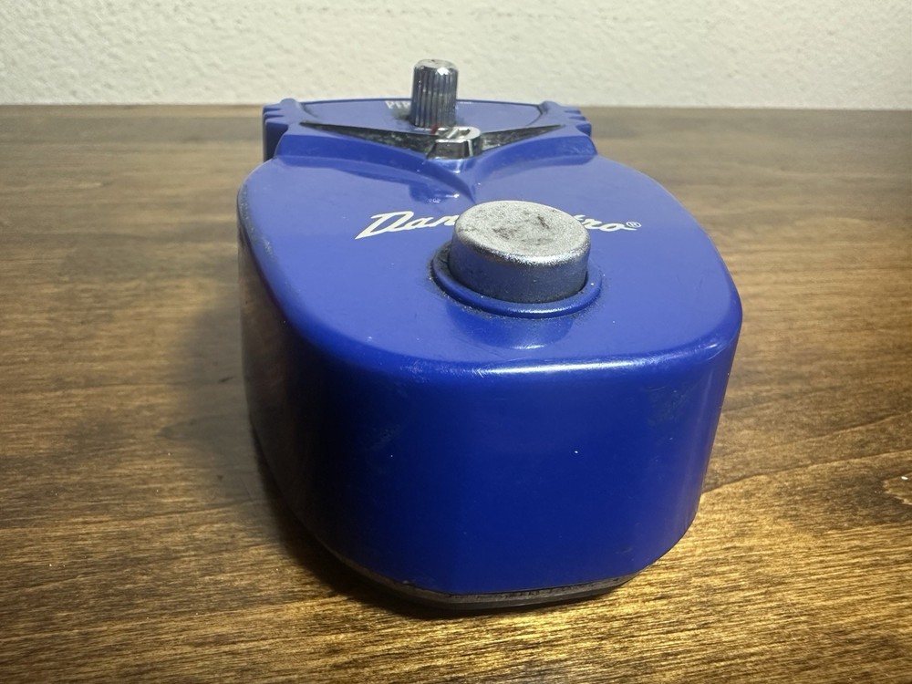 Danelectro DJ6 Pepperoni Phaser Effects Pedal