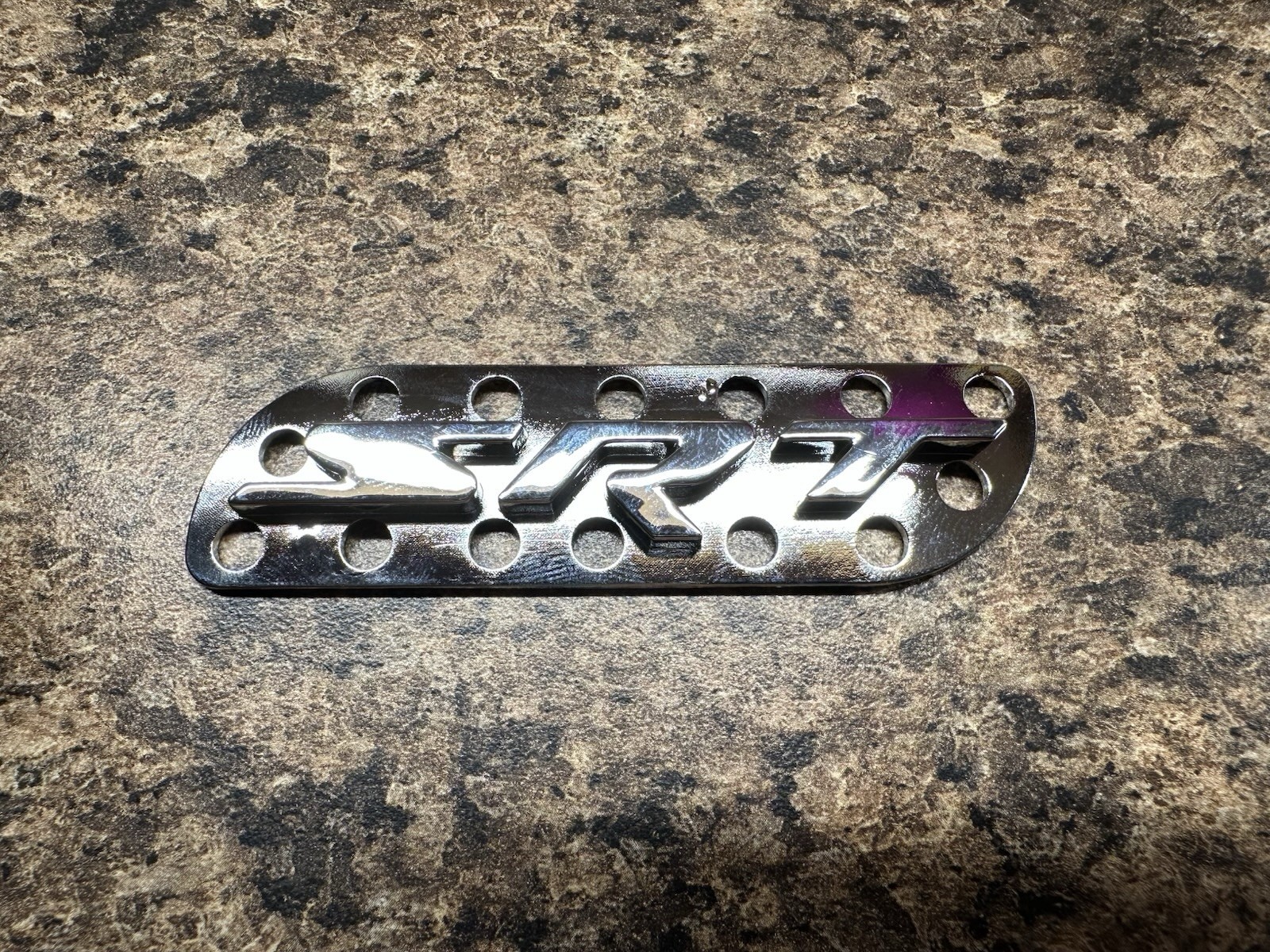 Steering Wheel Cover 2018-2023 Dodge Charger Challenger SRT 18 19 20 21 22