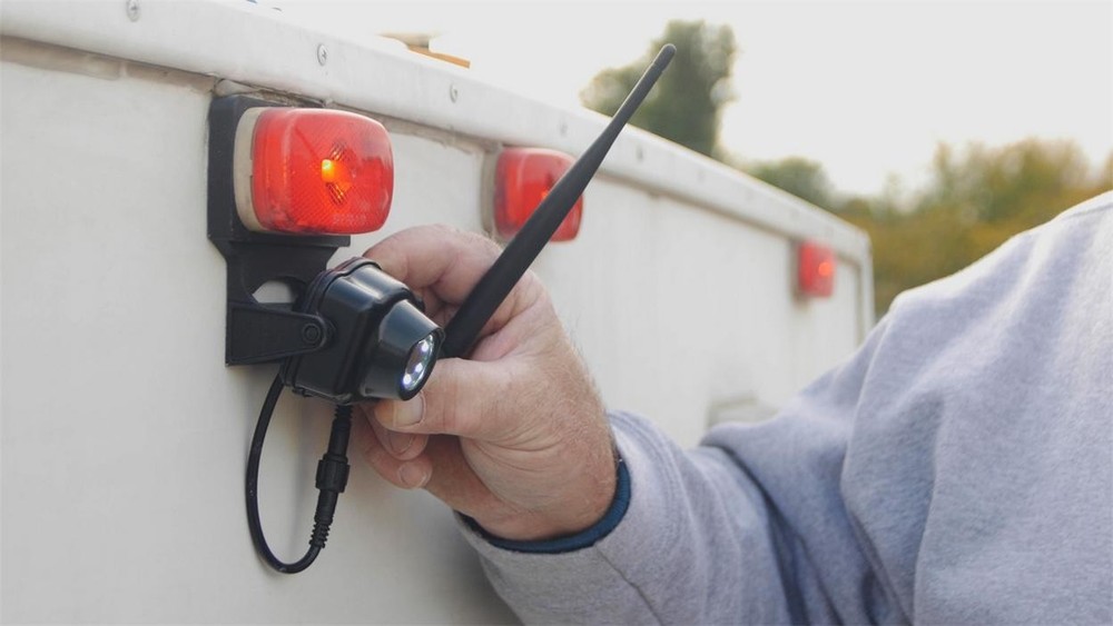 VueSMART Trailer Camera | 50050