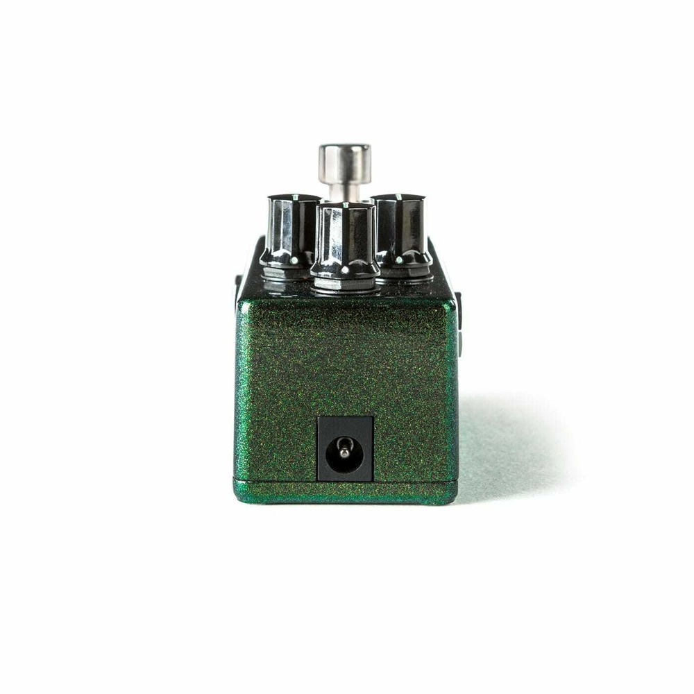 MXR M299 Carbon Copy Mini Analog Delay Guitar Pedal ( 3 FREE STRING SETS )