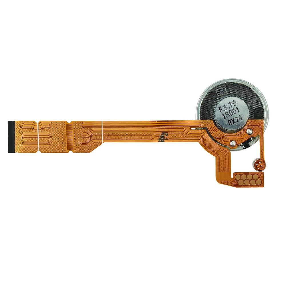 Replacement Internal Assembly Speaker Compatible with XPR3300 XPR Radio