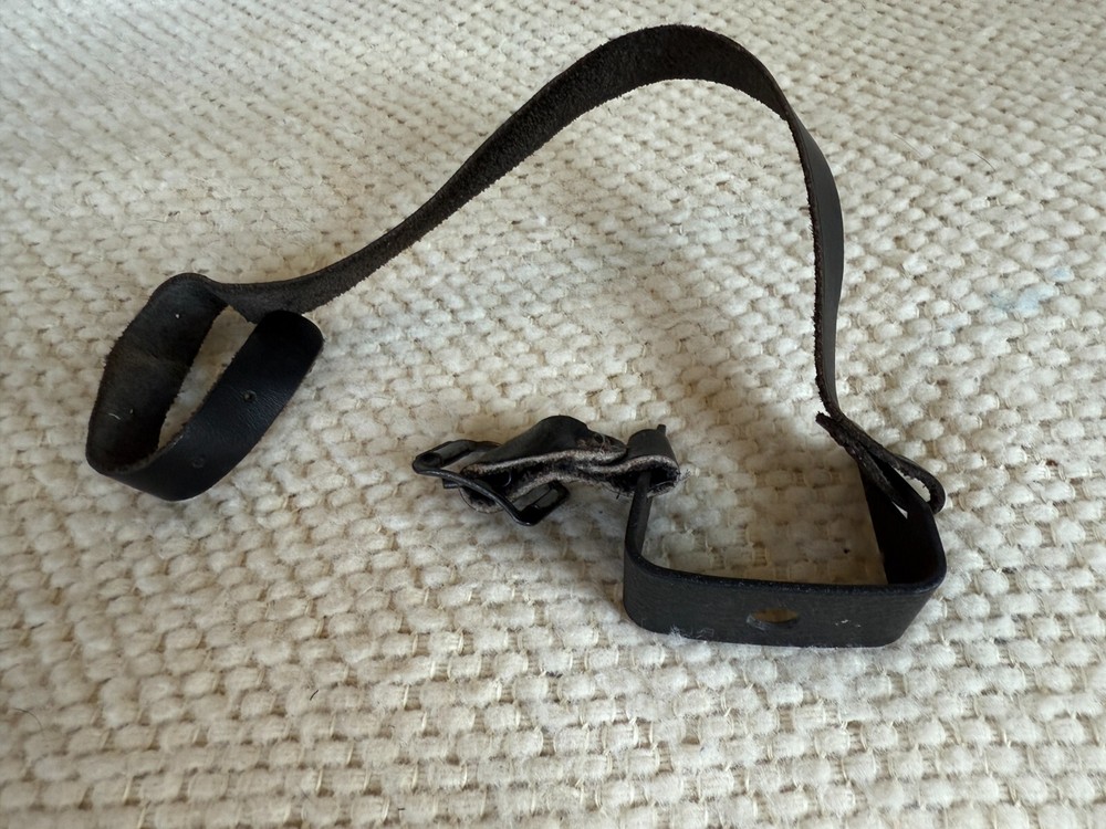 Leather Archery Wrist Strap