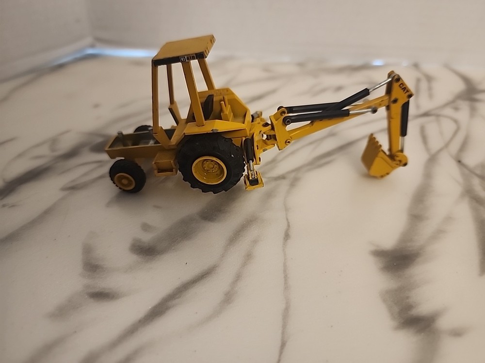 Ertl John Deere And Conrad Diecast Models
