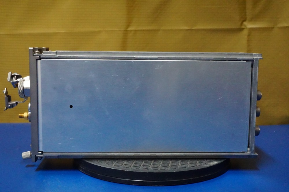 HP / Agilent 54754A DIFFERENTIAL TDR MODULE