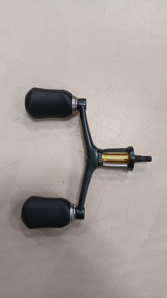 Yumeya 14STELLA MG Double Handle