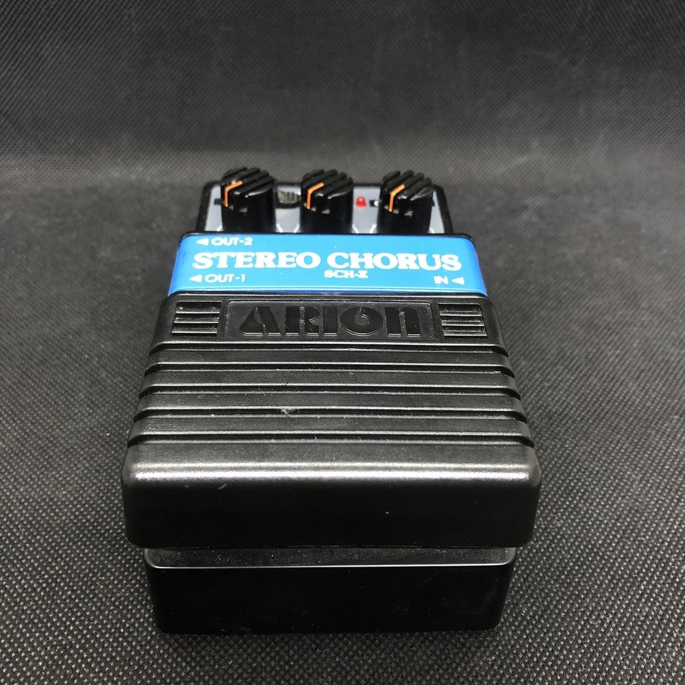 ARION SCH-Z Stereo Chorus